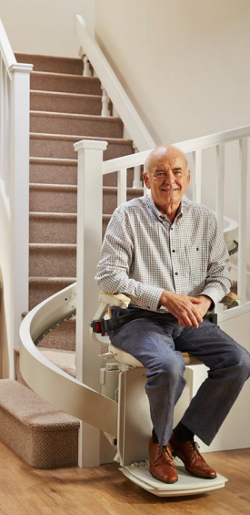 Stairlifts