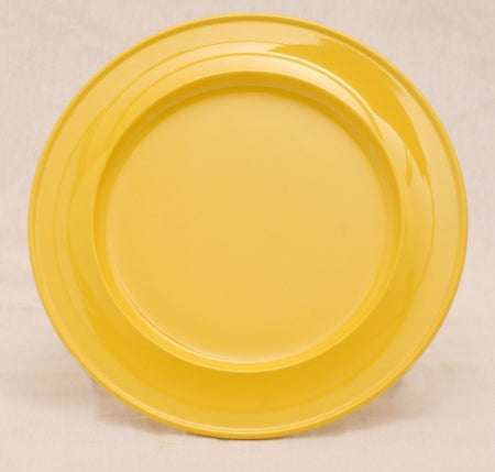 Dining Dinner Plate - Yellow - MULTIPACK 6