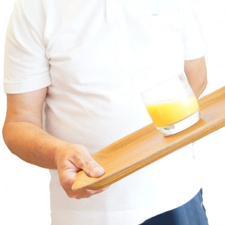 Large Non-Slip Tray (42x30cm)