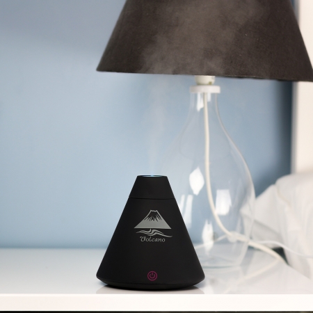 Volcano Humidifier