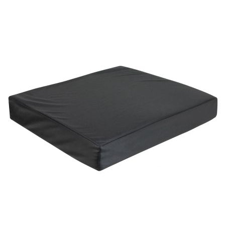 Vinyl Cushion 16x16x3" Memory Foam