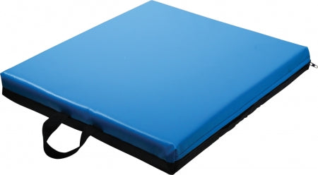 Vinyl Wheelchair Cushion