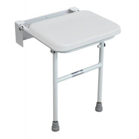 Solo Compact Shower Seat Padded