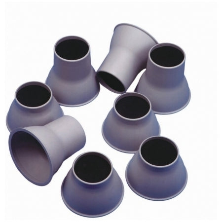 Elephant Feet Furniture Raisers (Set of 4) 14 cm (5.5â€)