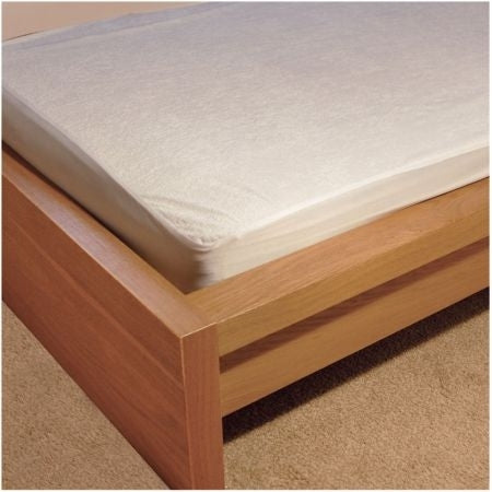 Anti-Allergenic Waterproof Mattress Protector
