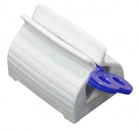 Toothpaste Tube Squeezer - Blue