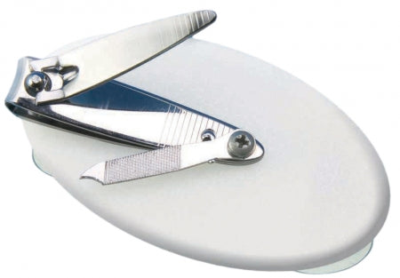 Non Slip Nail Clippers