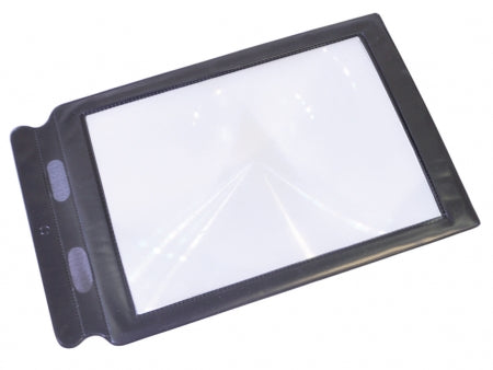 Sheet Magnifier - 13.5x148x245mm