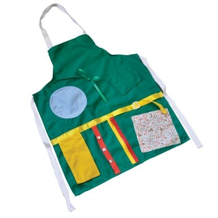 Activity Apron