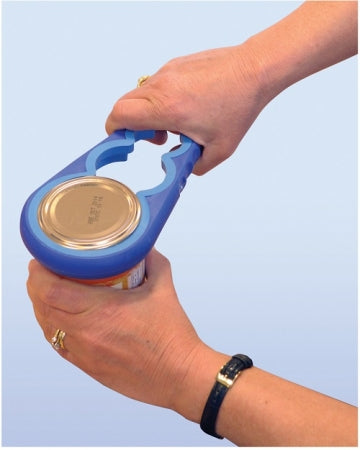 Universal Jar and Bottle Opener