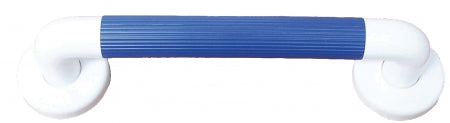 President Grab Bar with Blue Grip - 600mm
