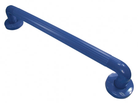 President 600mm (24 Inch) Grab Rail - BLUE
