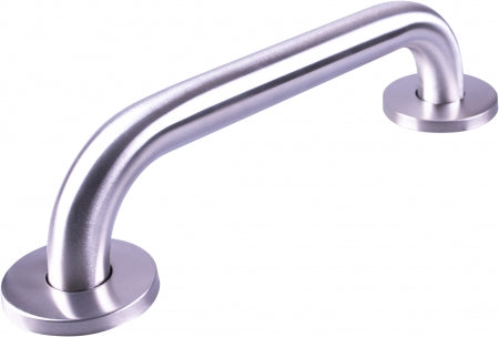 Stainless Steel Grab Bar